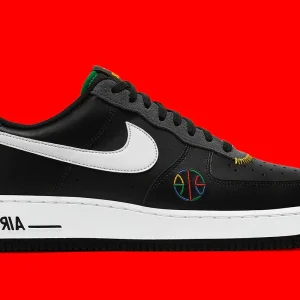 Nike - Air Force 1 Low Live Together, Play Together