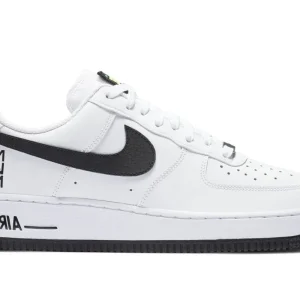 Nike - Air Force 1 Low NY vs NY White Black