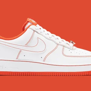 Nike - Air Force 1 Low Rucker Park (2020)