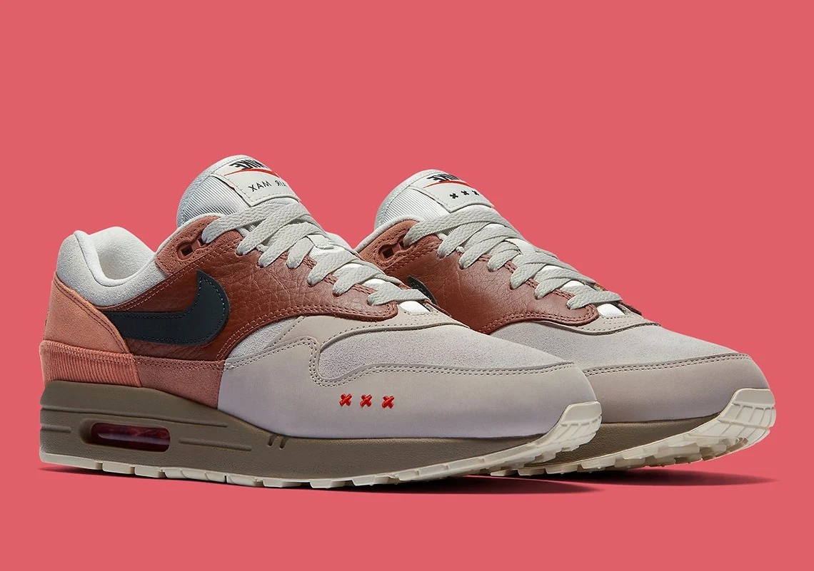 Nike - Air Max 1 Amsterdam – Image 3