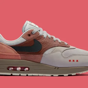 Nike - Air Max 1 Amsterdam