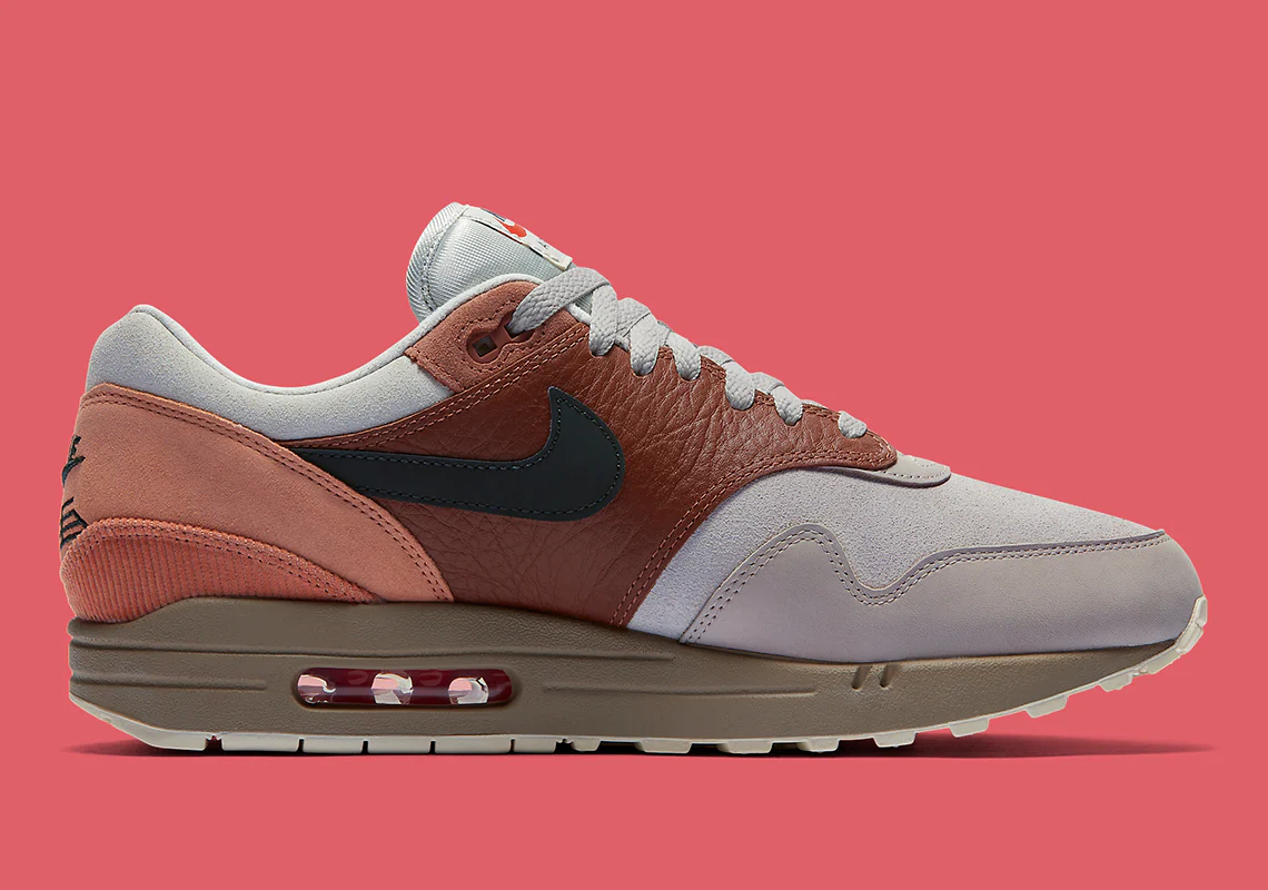 Nike - Air Max 1 Amsterdam – Image 4