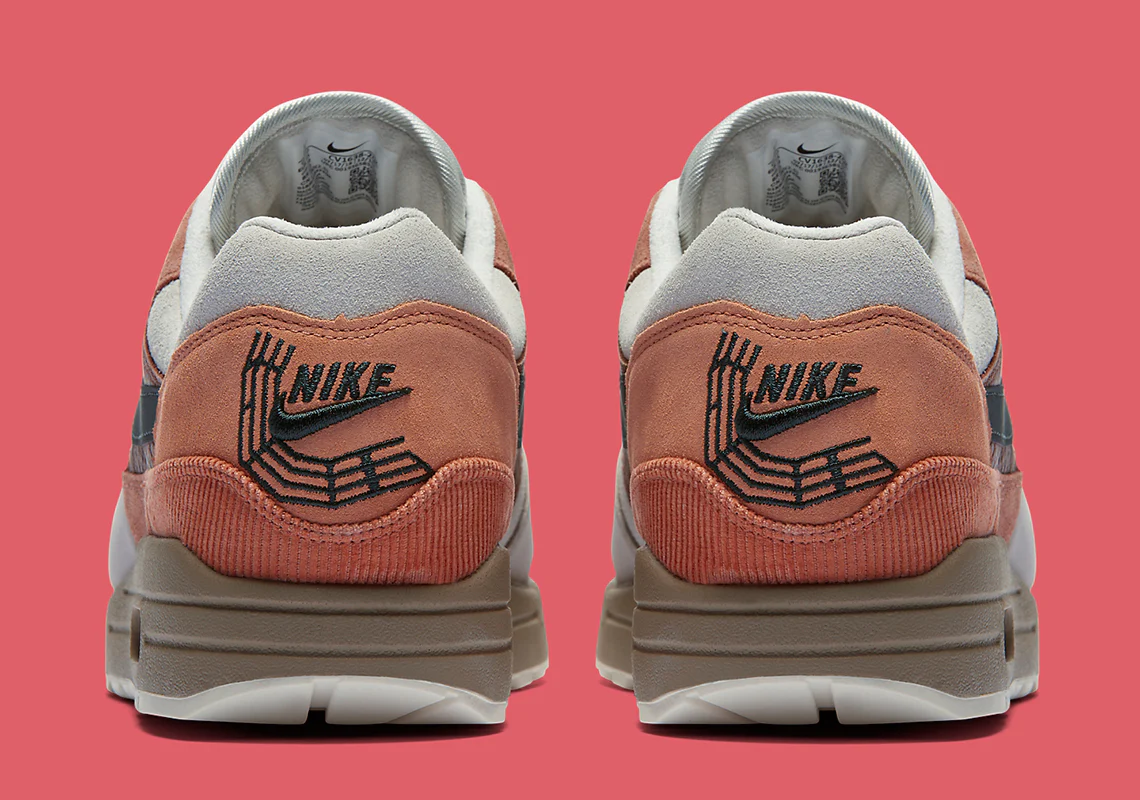 Nike - Air Max 1 Amsterdam – Image 6
