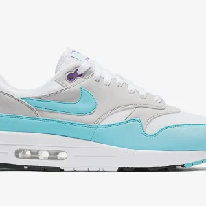 Nike - Air Max 1 Anniversary Aqua