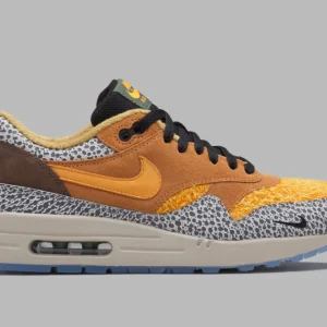 Nike - Air Max 1 Atmos Safari (2016)