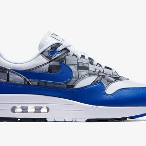 Nike - Air Max 1 Atmos We Love Nike (Game Royal)