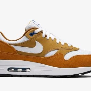 Nike - Air Max 1 Curry (2018)