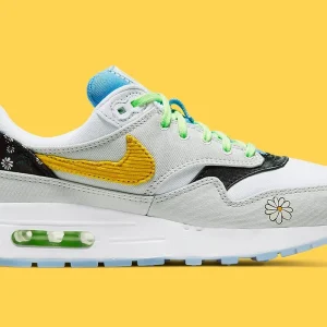 Nike - Air Max 1 Daisy
