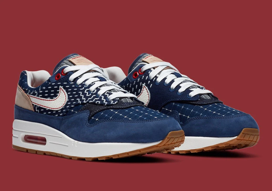 Nike - Air Max 1 Denham – Image 3
