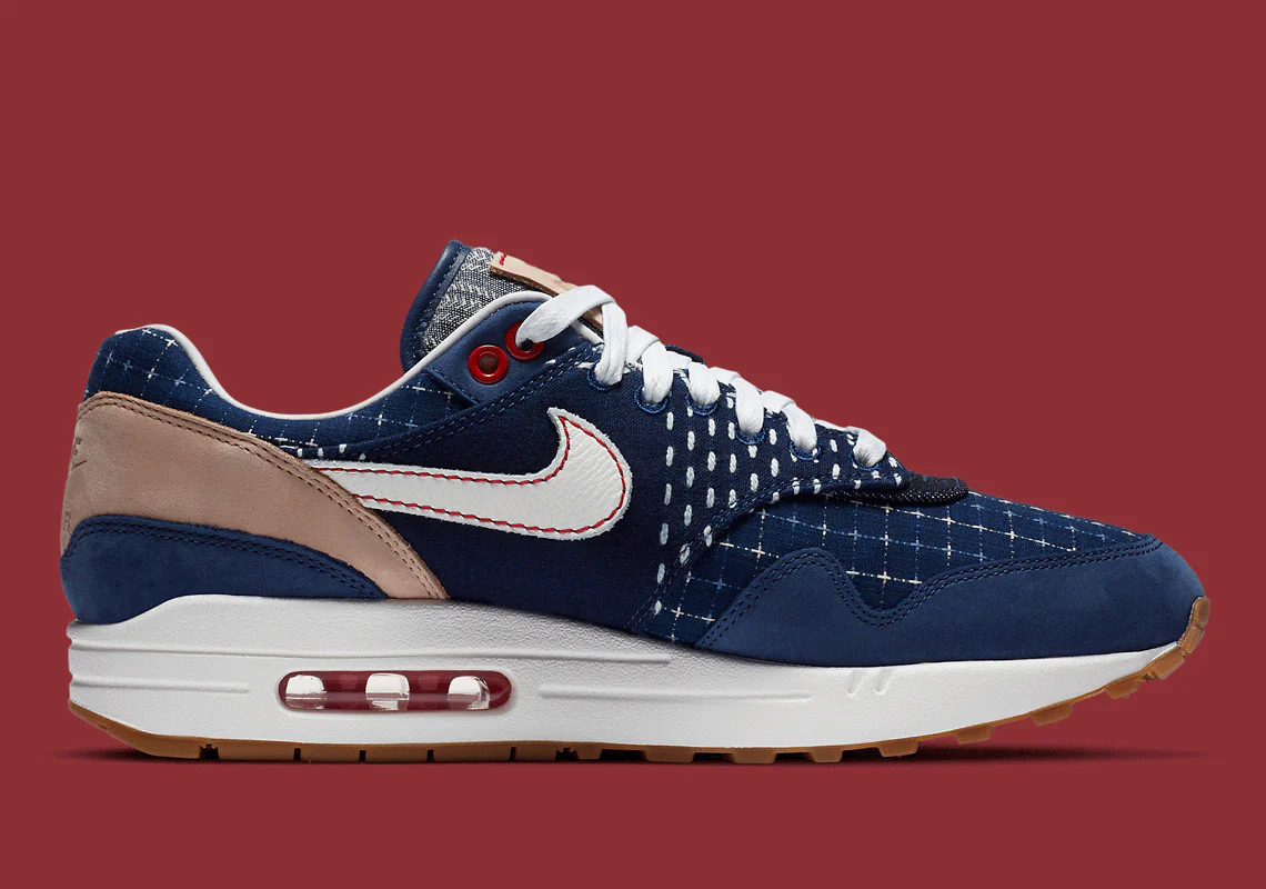 Nike - Air Max 1 Denham – Image 4