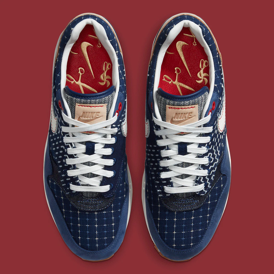 Nike - Air Max 1 Denham – Image 5