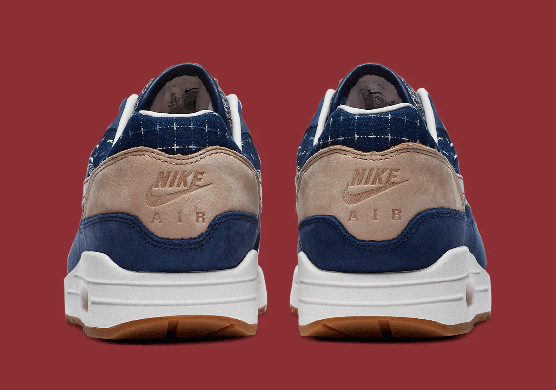 Nike - Air Max 1 Denham – Image 6