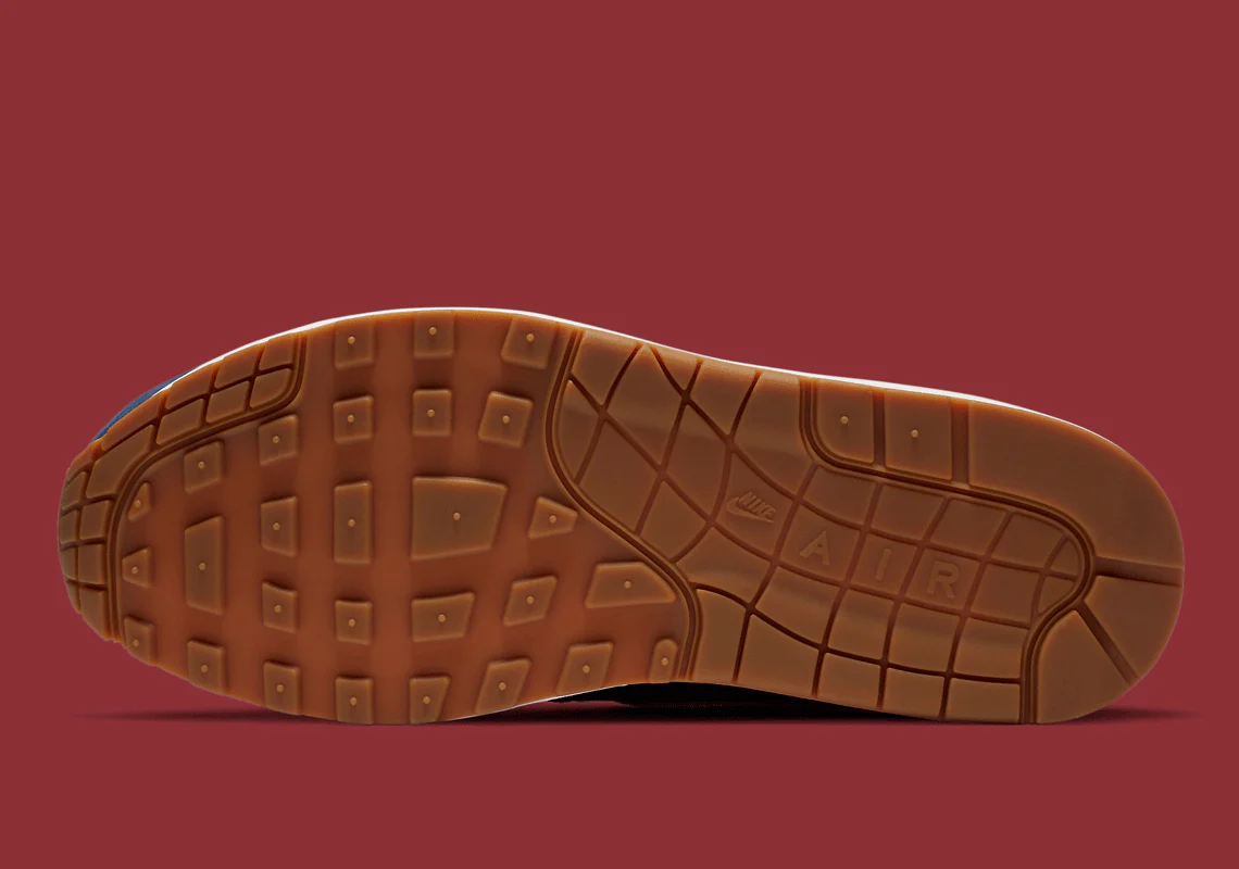 Nike - Air Max 1 Denham – Image 7