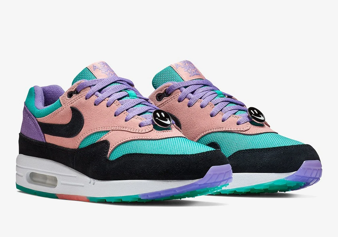 Nike - Air Max 1 Have a Nike Day – Image 3