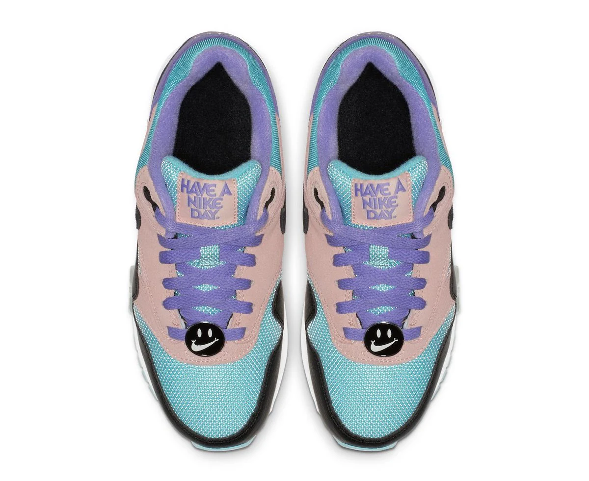 Nike - Air Max 1 Have a Nike Day – Image 4