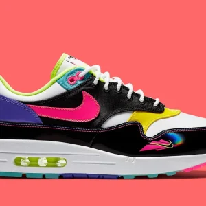 Nike - Air Max 1 Hyper Pink