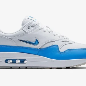 Nike - Air Max 1 Jewel University Blue