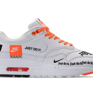 Nike - Air Max 1 Just Do It White