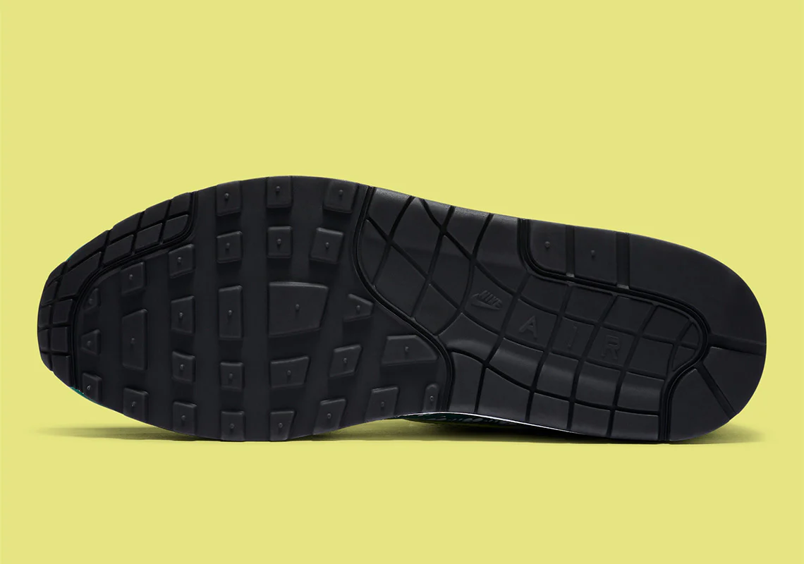 Nike - Air Max 1 Limeade (2020) – Image 7