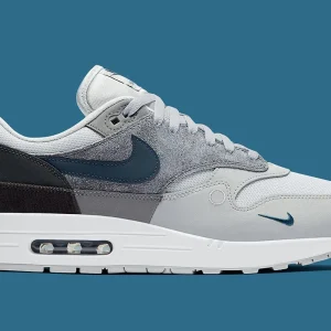 Nike - Air Max 1 London