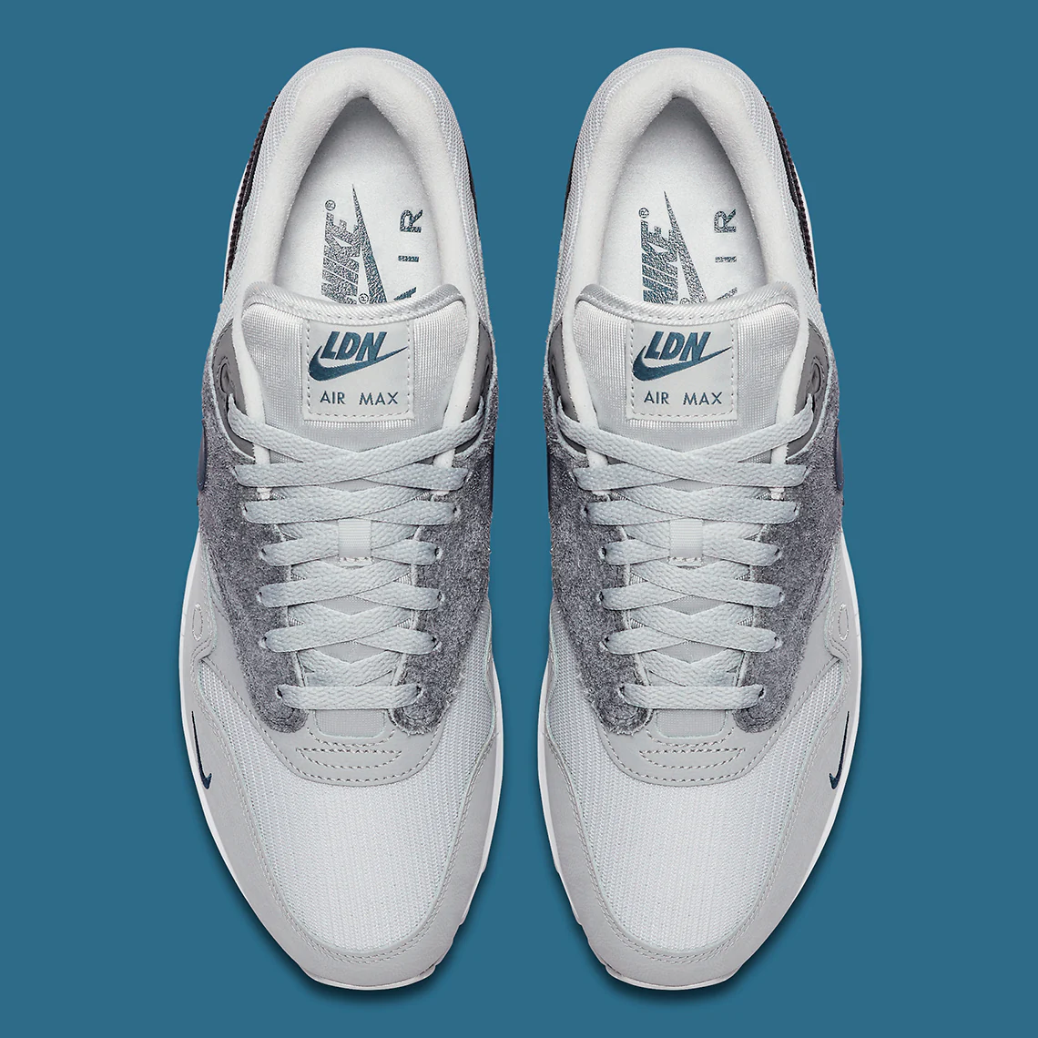 Nike - Air Max 1 London – Image 5