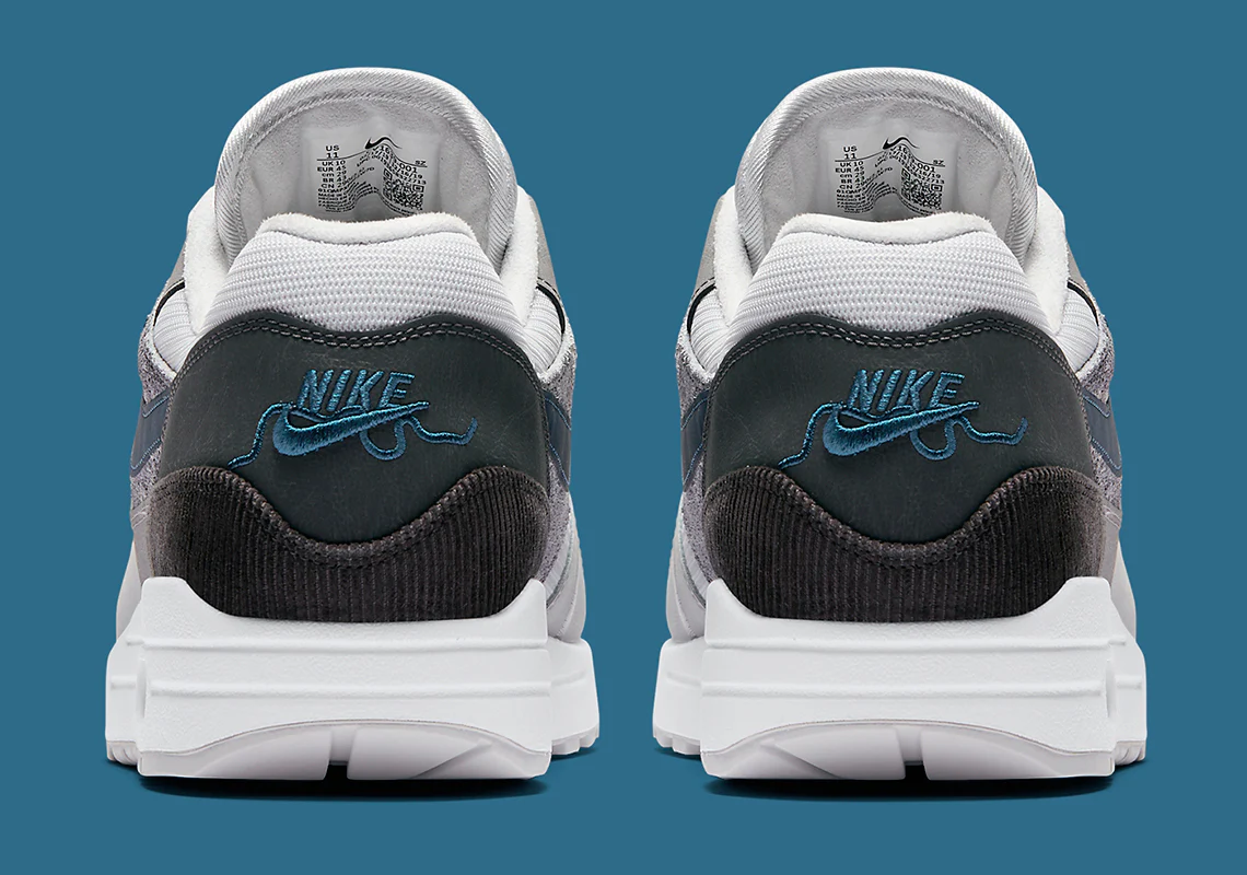 Nike - Air Max 1 London – Image 6