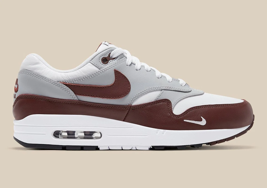 Nike - Air Max 1 Mystic Dates