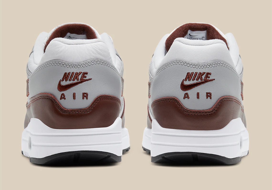 Nike - Air Max 1 Mystic Dates – Image 6