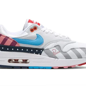 Nike - Air Max 1 Parra (2018)