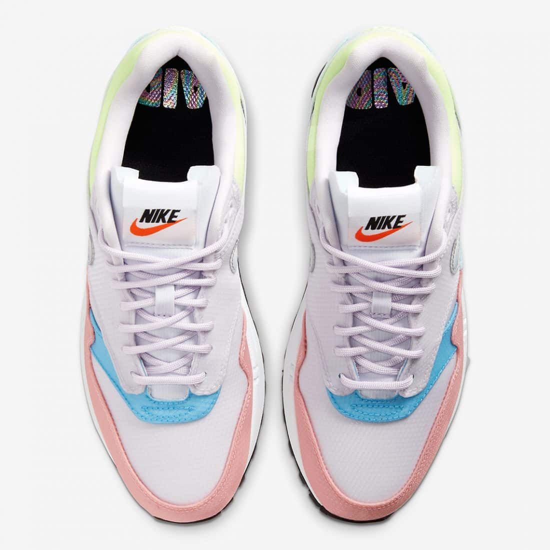 Nike - Air Max 1 Pastel Multi – Image 5