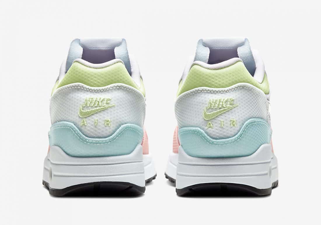 Nike - Air Max 1 Pastel Multi – Image 6