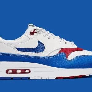 Nike - Air Max 1 Puerto Rico