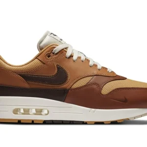 Nike - Air Max 1 SNKRS Day Brown