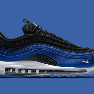 Nike - Air Max 97 Air Foamposite