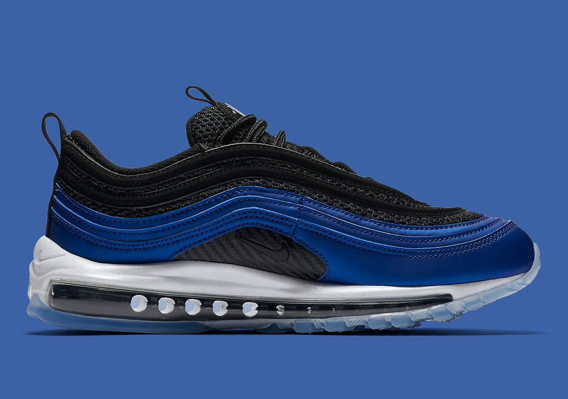 Nike - Air Max 97 Air Foamposite – Image 4