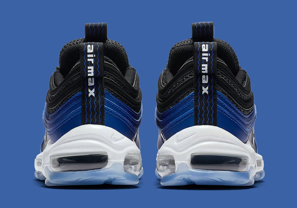 Nike - Air Max 97 Air Foamposite – Image 6
