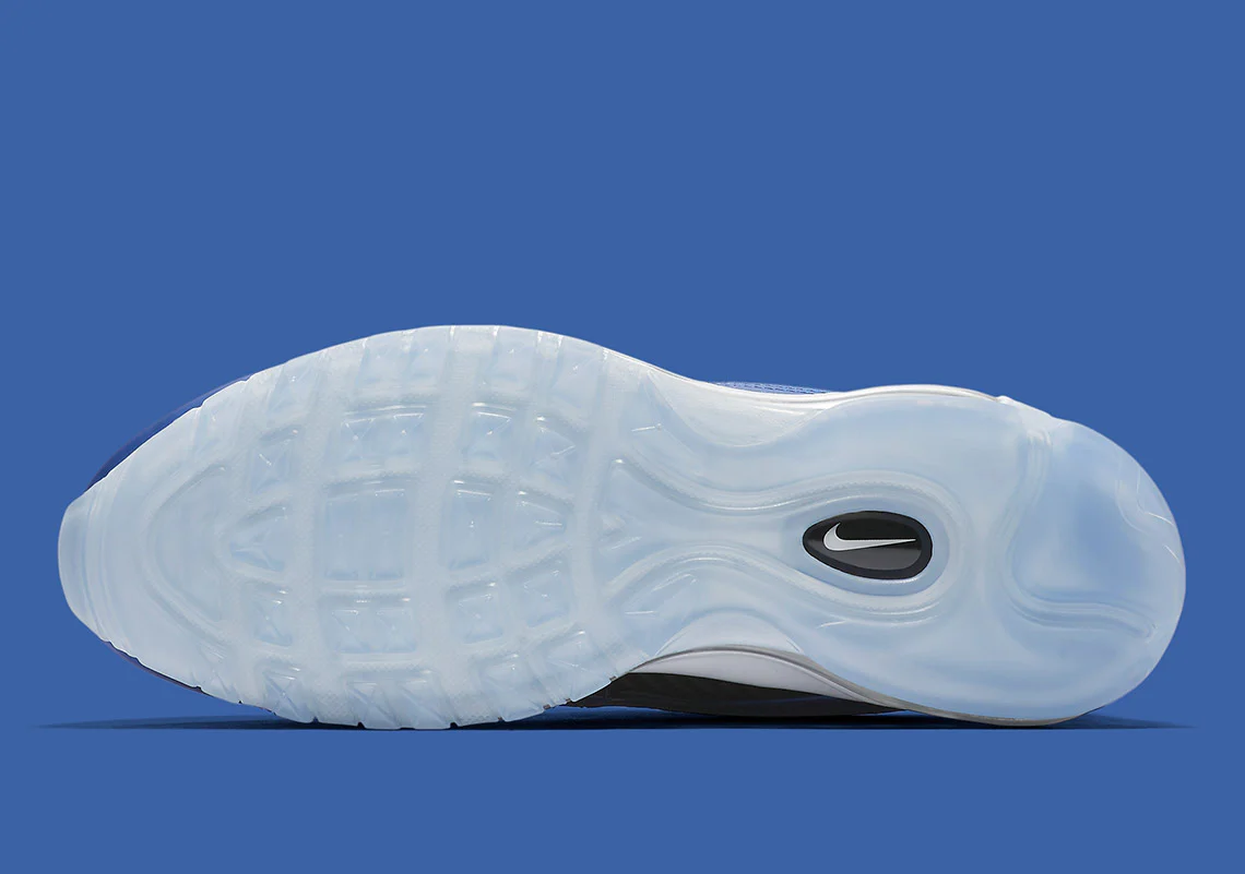Nike - Air Max 97 Air Foamposite – Image 7