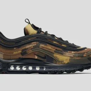 Nike - Air Max 97 Country Camo Italy (Premium)