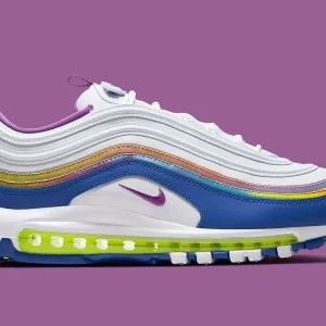 Nike - Air Max 97 Easter