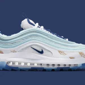 Nike - Air Max 97 GOLF WING