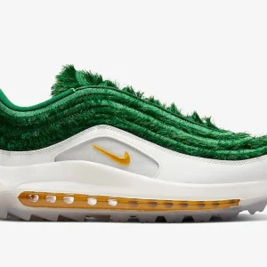 Nike - Air Max 97 Golf NRG Grass
