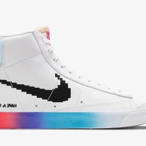 Nike - blazer Mid 77 Have A Good Game