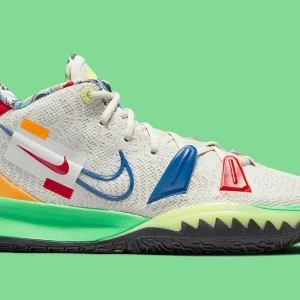 Nike Kyrie 7 Visions