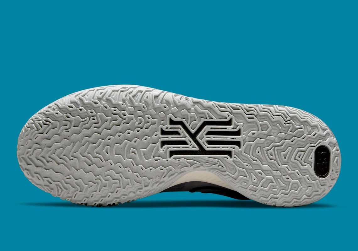 Nike Kyrie 4 Low Grey Fog – Image 7