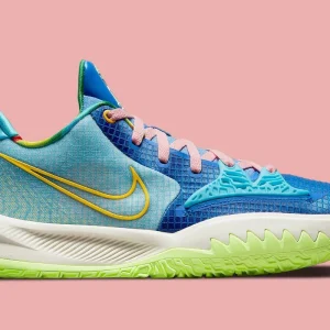Nike Kyrie 4 Low Keep Sue Fresh Dynasty