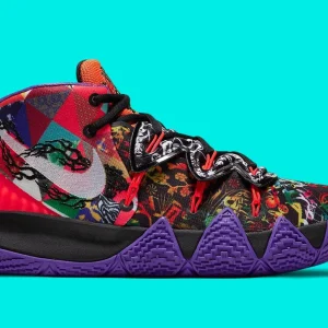 Nike Kyrie S2 Hybrid Chinese New Year