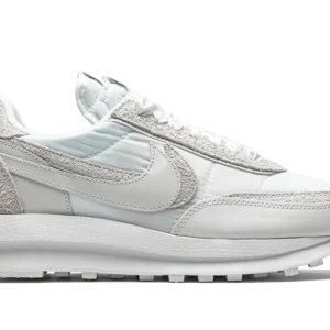 Nike - LD Waffle Sacai White Nylon