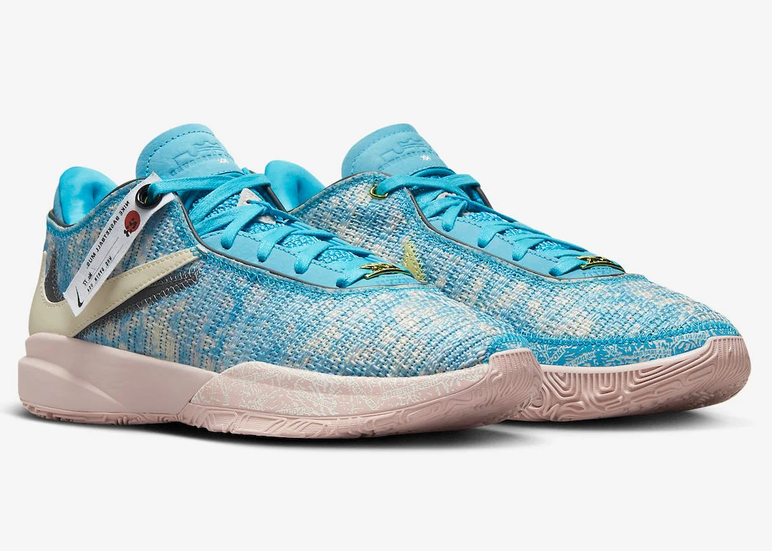 Nike LeBron 20 All-Star – Image 3