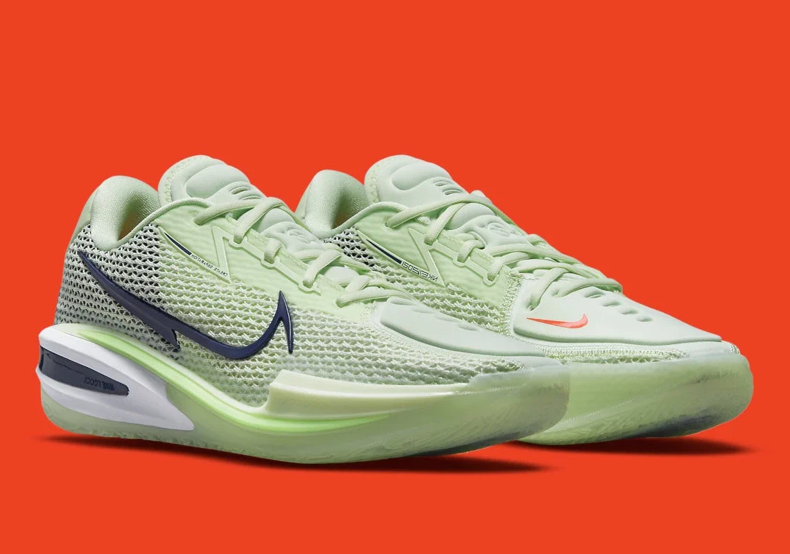 Nike Air Zoom G.T. Cut Grinch – Image 3