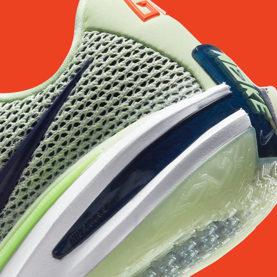 Nike Air Zoom G.T. Cut Grinch – Image 8